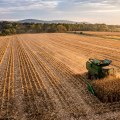 Sustaining Agriculture in Fairfax County, Virginia