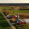 The Changing Face of Farming in Fairfax County, Virginia