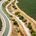 The Impact of Climate Change on Agriculture in Fairfax County, Virginia: An Expert's Perspective