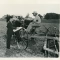 The Future of Agriculture in Fairfax County, Virginia